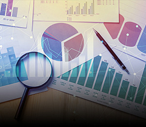 Маркетинговые исследования