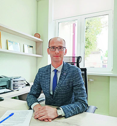 Сергей Юрьевич НИКИФОРОВ
