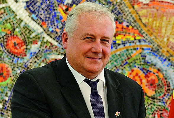 Беларусь – Сербия: современные вызовы и амбициозные планы