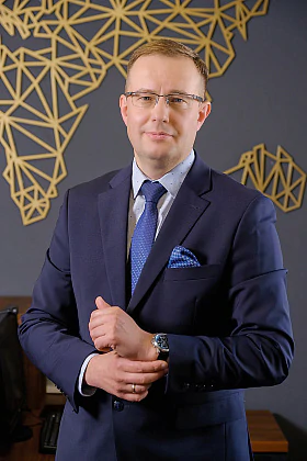 Сергей БЕЛЯВСКИЙ