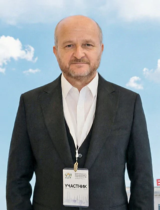 Александр БОНДАРЕНКО