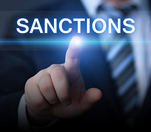 Санкции (актуальная информация)