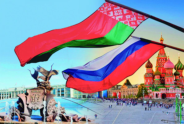 Беларусь – Россия: рекордный товарооборот, региональное сотрудничество, поддержка кооперации