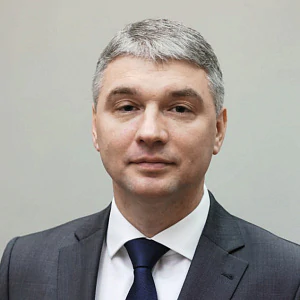 Юрий ГОРЕЛИК