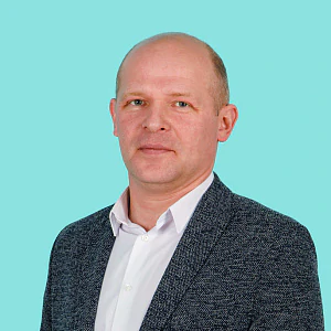 Дмитрий Владимирович НЕВЕРОВИЧ