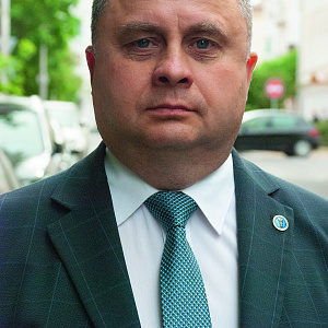 Александр Иванович КЛИМЧУК