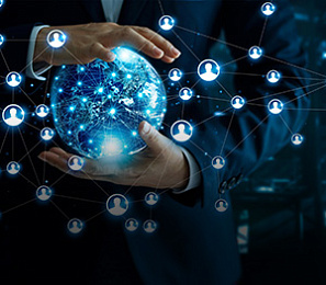 Доступ к партнерской сети БелТПП  за рубежом