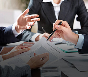 Консультации по исполнению внешнеэкономических договоров