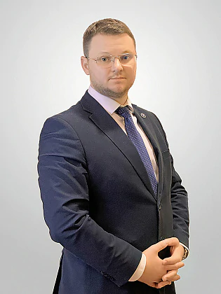 Виталий Владимирович ВАБИЩЕВИЧ