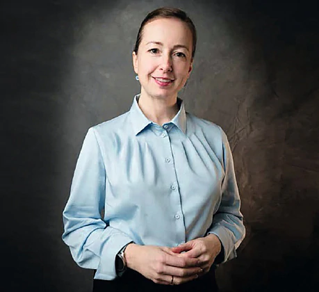Юлия ИЛЬИНА