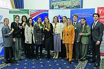 Передавая экспертный опыт