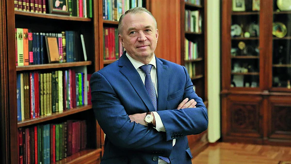 Газомоторный транспорт,  семейный бизнес и защита внутреннего рынка 