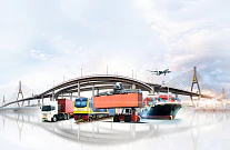 Логистика в новых условиях: вызовы, адаптация и точки роста